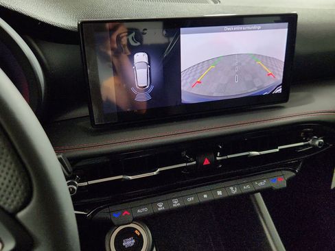 New 2025 Dodge Hornet GT w/ Cold Weather Group image 15