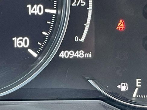 Used 2022 MAZDA CX-5 AWD 2.5 S w/ Premium Package image 28