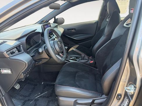 Used 2023 Toyota Corolla GR AWD/4WD image 6