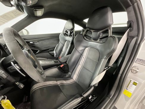 Used 2018 Porsche 911 GT3 image 20