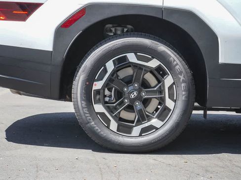 New 2026 Hyundai Santa Fe SE FWD image 8