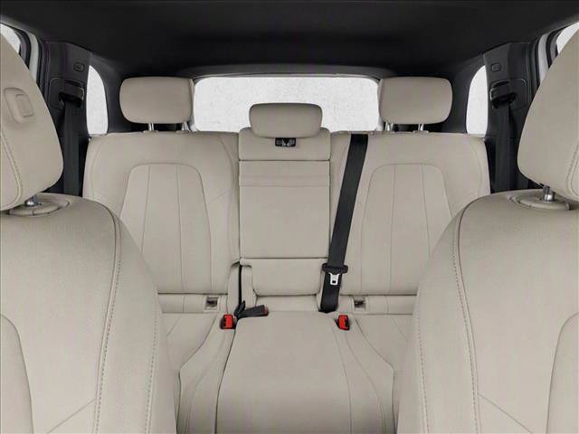 Used 2026 Mercedes-Benz GLB 250 image 27