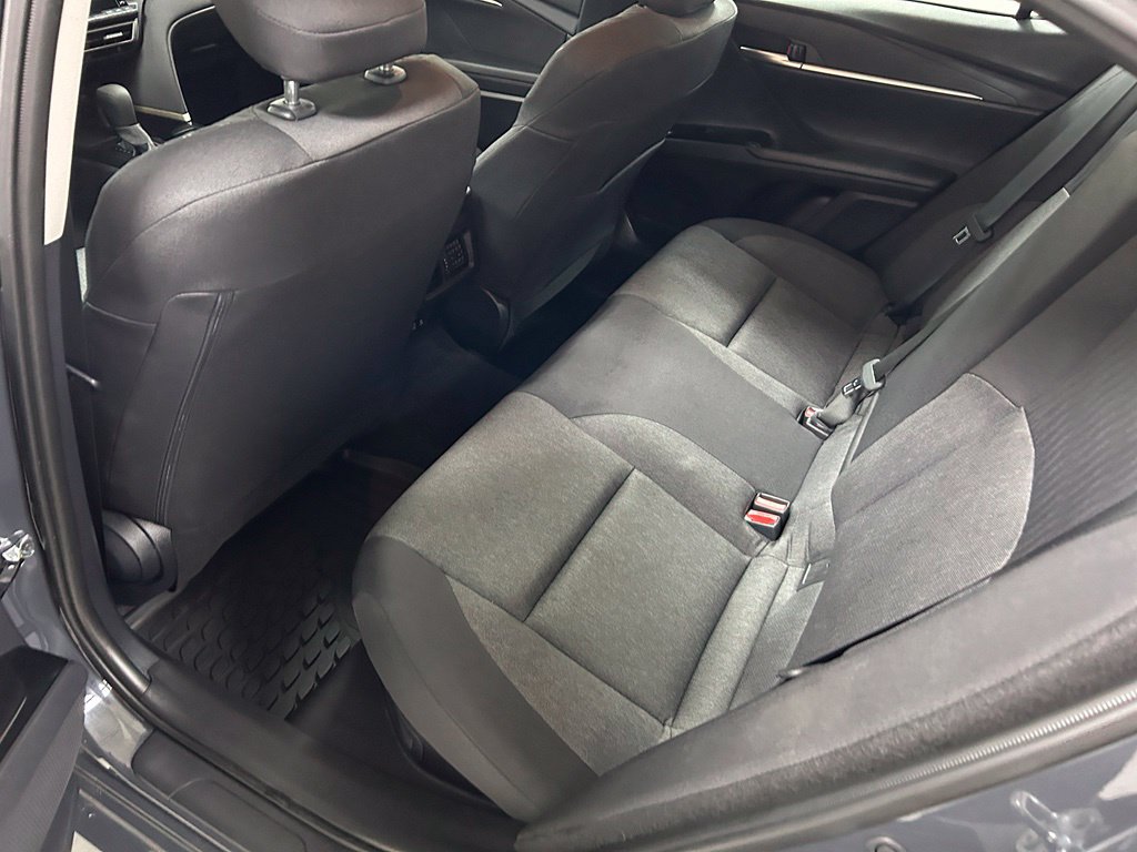 Used 2026 Toyota Camry LE FWD image 15