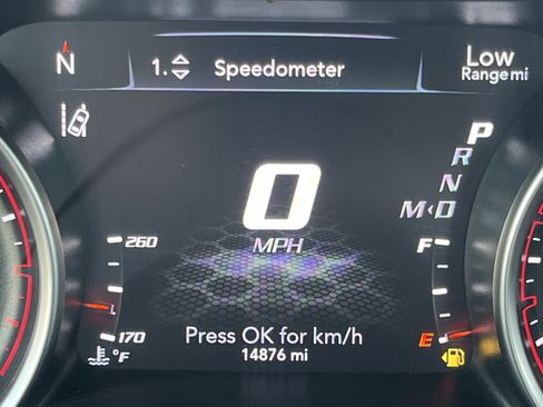 Used 2023 Dodge Charger Scat Pack image 13