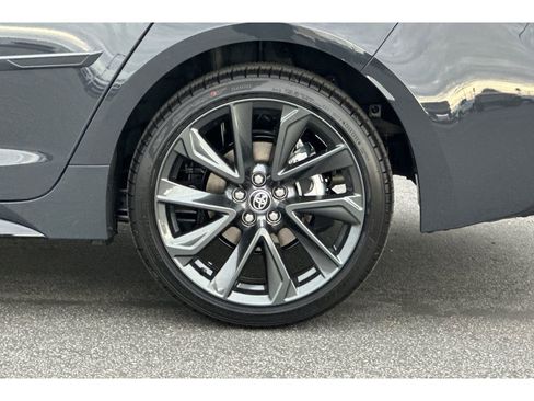 New 2026 Toyota Corolla XSE image 31