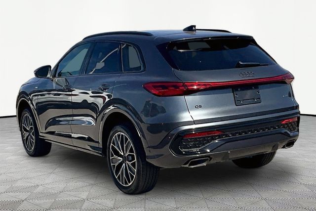 New 2026 Audi Q5 Premium Plus AWD/4WD image 12