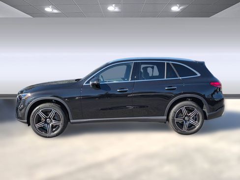 New 2026 Mercedes-Benz GLC 300 4MATIC image 2