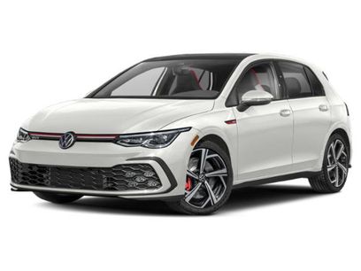 Used 2024 Volkswagen GTI SE
