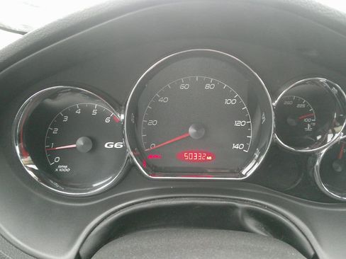 Used 2006 Pontiac G6 Sedan image 13