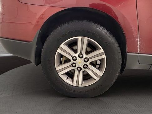Used 2016 Chevrolet Traverse LT AWD/4WD image 39