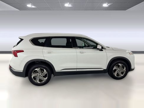 Used 2022 Hyundai Santa Fe SEL image 8