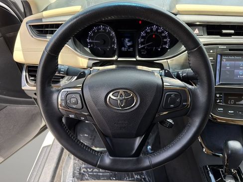Used 2016 Toyota Avalon XLE FWD image 27