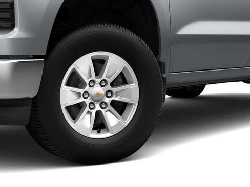 New 2026 Chevrolet Silverado 1500 W/T w/ WT Value Package image 30