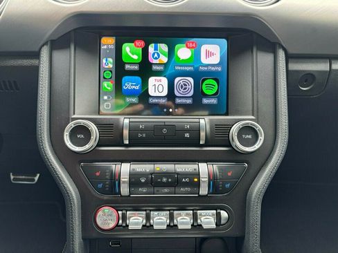 Used 2022 Ford Mustang GT Premium w/ Equipment Group 401A image 19