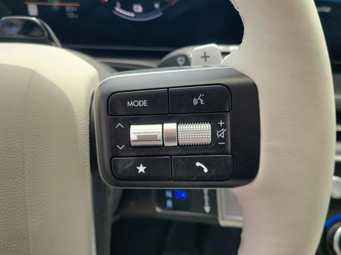 New 2026 Hyundai Santa Fe SEL image 22