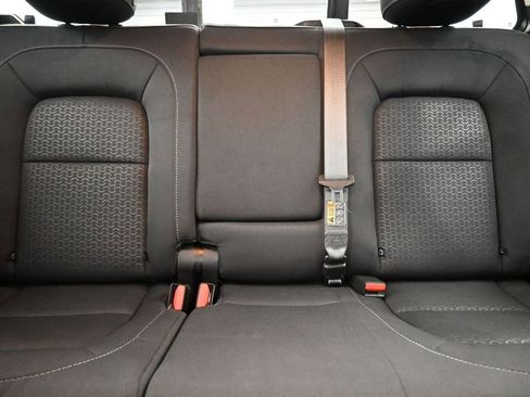 Used 2022 GMC Canyon Elevation w/ Driver Alert Package image 25