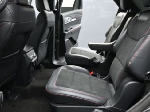 New 2026 Ford Explorer ST image 19