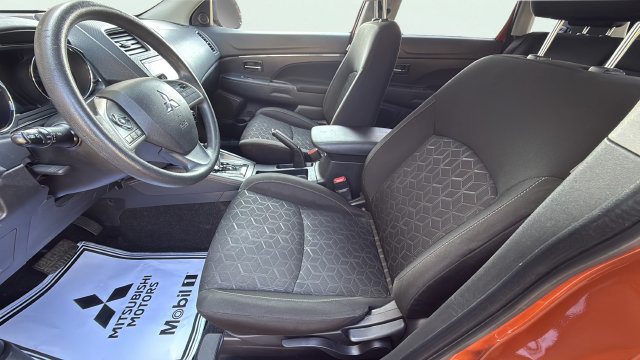 Used 2023 Mitsubishi Outlander Sport AWD image 12