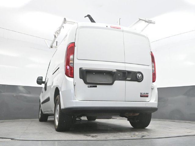 Used 2022 RAM ProMaster City Tradesman FWD image 38