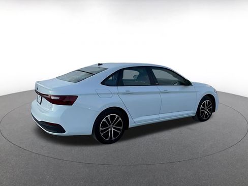 Used 2025 Volkswagen Jetta Sport image 14