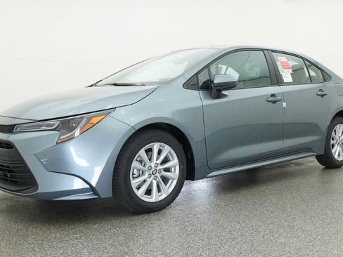 New 2026 Toyota Corolla LE image 17