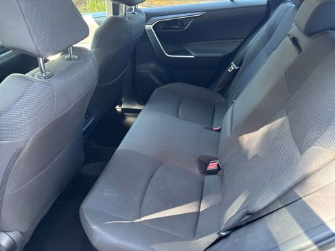 Used 2025 Toyota RAV4 LE image 25