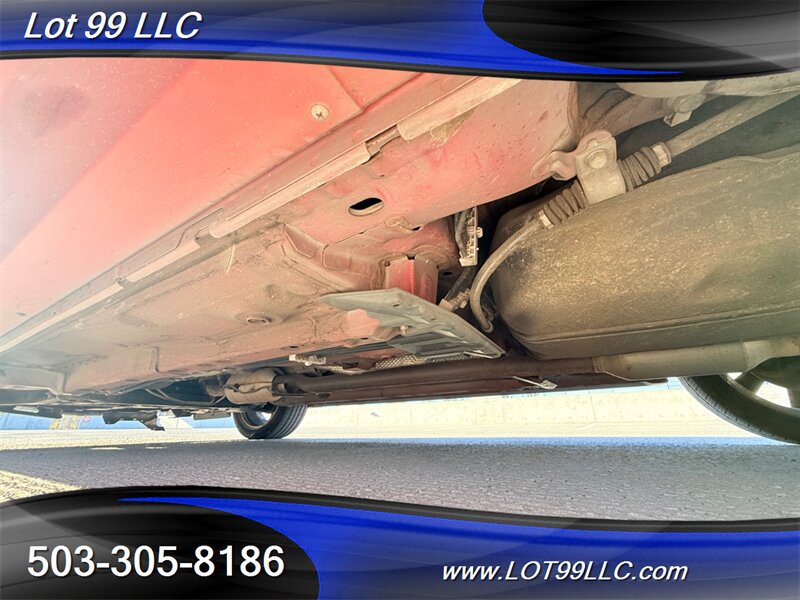 Used 2012 Mitsubishi Lancer GT FWD image 37