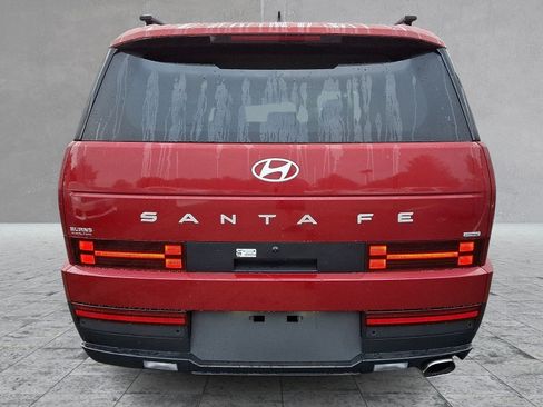 Used 2026 Hyundai Santa Fe SEL AWD/4WD image 6