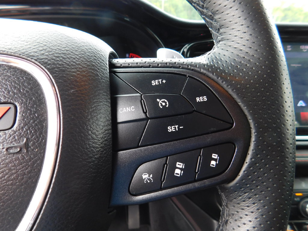 Used 2026 Dodge Durango GT AWD/4WD image 31