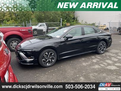 Used 2025 Hyundai Sonata SEL