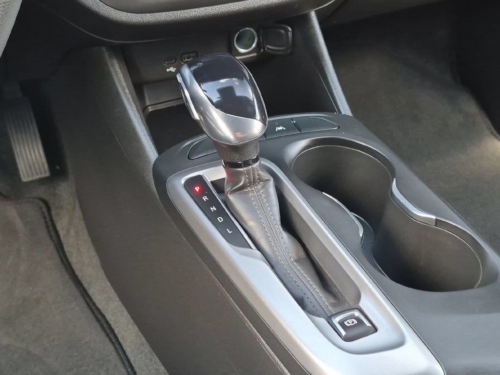 Used 2026 Buick Envista Preferred FWD image 17