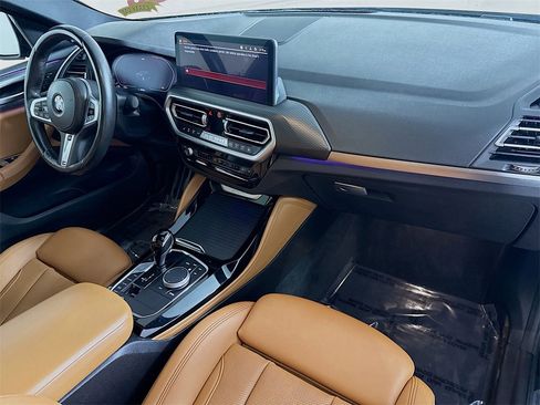 Used 2022 BMW X4 xDrive30i w/ M Sport Package 2 image 34