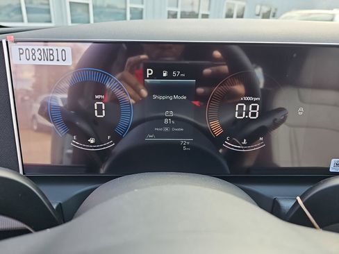 New 2026 Hyundai Santa Cruz SEL AWD/4WD image 18