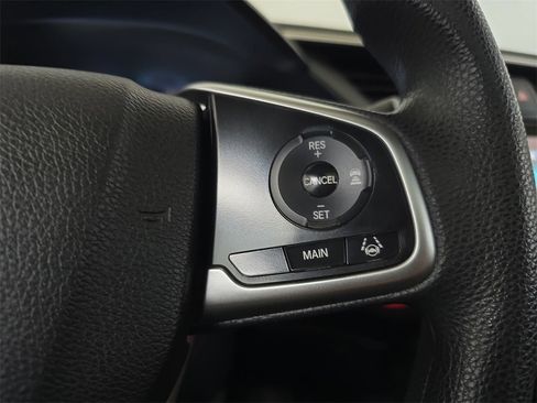 Used 2017 Honda Civic EX image 20