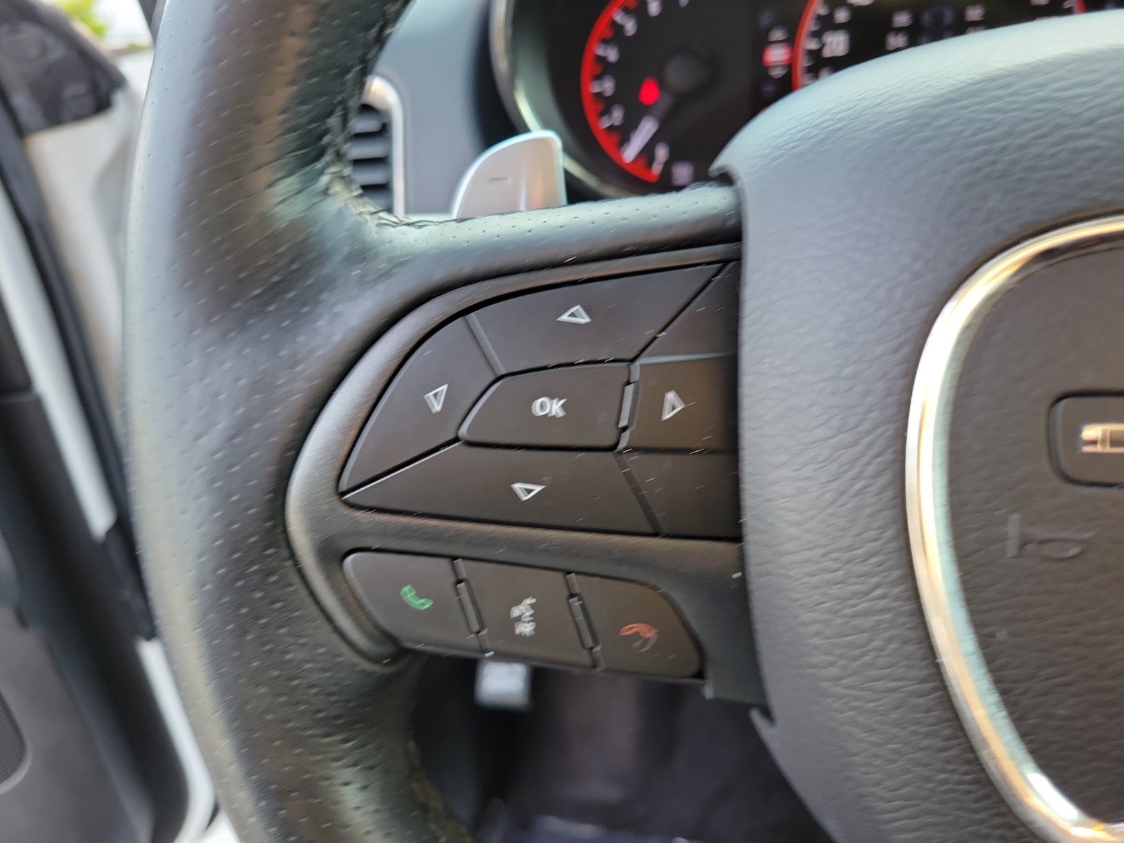 Used 2018 Dodge Durango GT w/ Premium Group RWD image 18