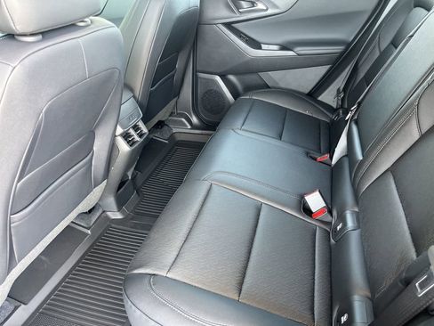 New 2026 Chevrolet Equinox LT w/ Convenience Package II FWD image 16