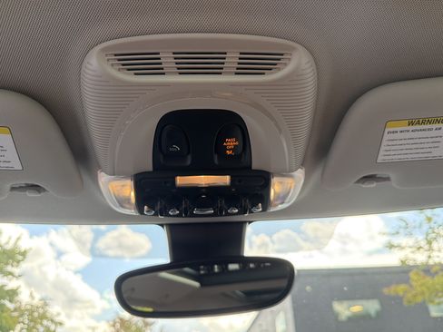 Used 2024 MINI Cooper S w/ Signature Upholstery Package FWD image 46