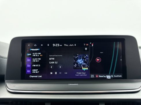 Used 2022 Kia Telluride S FWD image 25