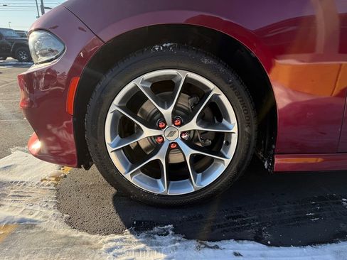 Used 2020 Dodge Charger GT image 10