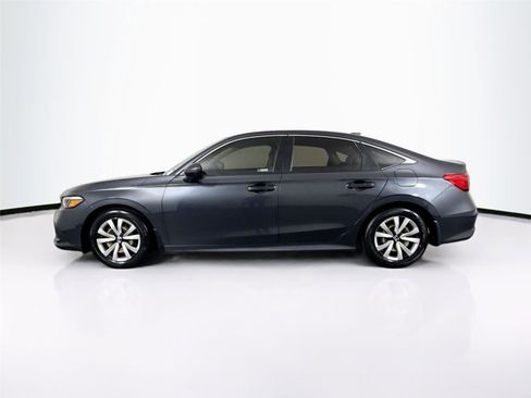 Used 2024 Honda Civic LX image 9
