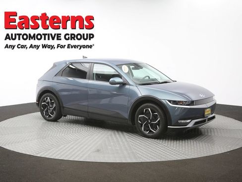 Used 2024 Hyundai Ioniq 5 SEL RWD image 49