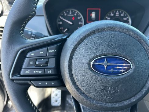 New 2025 Subaru Crosstrek 2.5i Sport w/ Crosstrek Mirror Package image 20