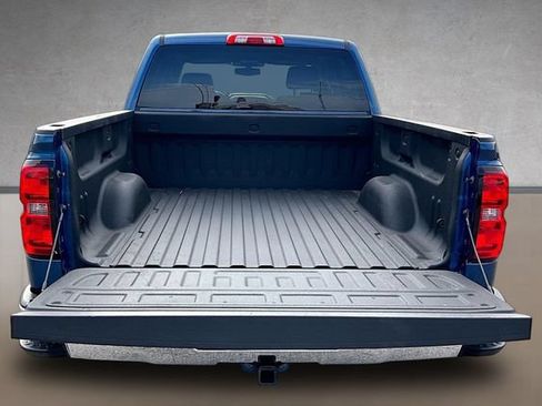 Used 2017 Chevrolet Silverado 1500 LT w/ All Star Edition RWD image 24