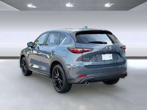 Used 2024 MAZDA CX-5 Carbon Edition AWD/4WD image 3