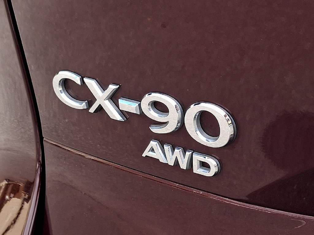 Used 2024 MAZDA CX-90 Plug-In Hybrid w/ Premium Pkg AWD/4WD image 31