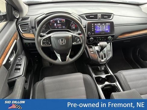 Used 2018 Honda CR-V EX image 8