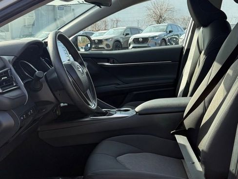 Used 2024 Toyota Camry LE image 9