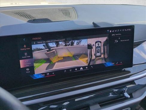 Used 2024 BMW X5 sDrive40i w/ Parking Assistance Package RWD image 14