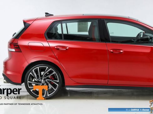 Used 2024 Volkswagen GTI Autobahn image 11