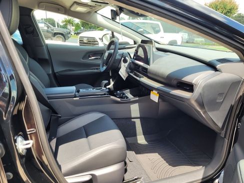 New 2026 Toyota Prius Limited image 17